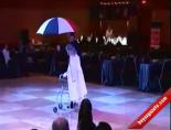 ustun yetenek - 94 Yaşında Dans Yarışmasında! Videosu