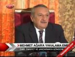 mehmet agar - Mehmet Ağar'a Yakalama Emri Videosu