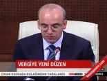 mehmet simsek - Vergiye yeni düzen Videosu