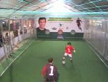 kayserispor - İşte Yerli Messi Videosu