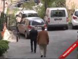 mecidiyekoy - Emekli Kıdemli Albay Yaşar Bülent A., Gözaltına Alındı Videosu