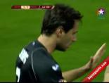 arda turan - Atletico Madrid:1 Valencia:1 Videosu