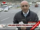 siddetli ruzgar - Ankara'da 1500'ün üzerinde çatı uçtu Videosu