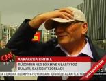 Ankara'da kum fırtınası online video izle