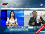 Başkent Ankara Uçuyor online video izle