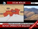 cudi dagi - Büyük Operasyon Başladı! Videosu