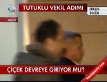 Çiçek Devreye Giriyor Mu