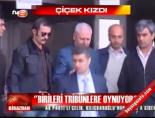 Çiçek kızdı online video izle