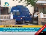 Çillioğlu soruşturması