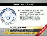fatih projesi - Diyanet'ten Kılıçdaroğlu'na cevap Videosu