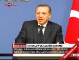 Erdoğan; Sorun Akpartinin Sorunu Değil online video izle
