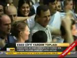 insani yardim - Esad çifti yardım topladı Videosu