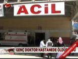 Genç doktor hastanede öldürüldü online video izle