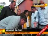 Kuyuda facia!