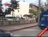 Oğul Çillioğlu'nun Dinlenmesi