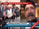 Oynayan Vatandaş Konuştu