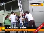 temiz enerji - Temiz enerji eylemi Videosu