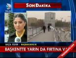 Yarın Barzani İle Görüşecek