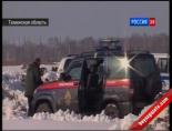 italyan - Rusya'da Uçak Kazası Videosu