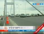 3'ü 8 yaptı devleti dolandırdı