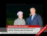 Barzani'nin Abd ziyareti