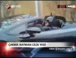 Çakma Batman Ceza Yedi