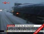 dogu anadolu - Doğu'da Kış, Batı'da Bahar Videosu