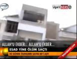 besar esad - Esad yine ölüm saçtı Videosu