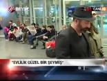 cem yilmaz - 'Evlilik Güzel Bir Şeymiş ' Videosu