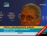 musluman kardesler - Mısır'da cumhurbaşkanlığı seçimleri Videosu