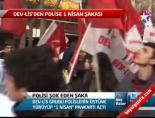 kizilay meydani - Polisi Şok Eden Şaka Videosu