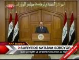 besar esad - Suriye'de Katliam Sürüyor. Videosu