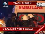 Trafik Terörü