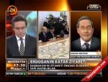 katar - Erdoğan'ın katar ziyareti Videosu