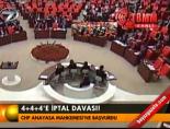 CHP Anayasa Mahkemesi'ne başvurdu online video izle