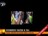 cinsel taciz - Otobüste tacize 8 yıl! Videosu