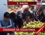 erol ozkasnak - Özkasnak da gözaltında Videosu