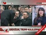 aydin dogan - Erdoğan, Trump kulelerini açtı Videosu