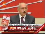 darbe temizligi paketi - CHP'den ''Darbe temizliği'' çağrısı Videosu