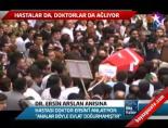 Dr. Ersin Arslan anısına online video izle