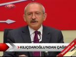 darbe temizligi paketi - Kılıçdaroğlu'ndan çağrı Videosu