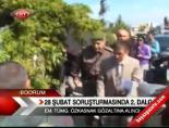 ikinci dalga - Özkasnak gözaltına alındı Videosu