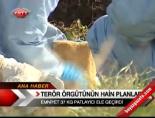 kozlu mezarligi - Terör örgütünün hain planları Videosu