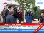 ikinci dalga - İstanbul'da 2 gözaltı Videosu