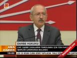 Darbe hukuku