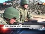 Pisi pisine mi şehit düştüler? online video izle