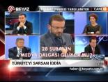 med cezir - Türkiye'yi sarsan iddia Videosu