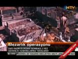 kozlu mezarligi - Polis Bombacı Teröristi Adım Adım Takip Etmiş Videosu