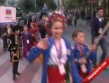 23 nisan ulusal egemenlik ve cocuk bayrami - 23 Nisan Festivali'ne Görkemli Açılış Videosu