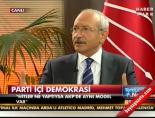 chp belediyesi - Kılıçdaroğludan Cıscıplak Cevabı Videosu